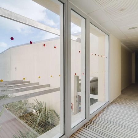 Brit Hotel Alghotel Κανκάλ Εξωτερικό φωτογραφία
