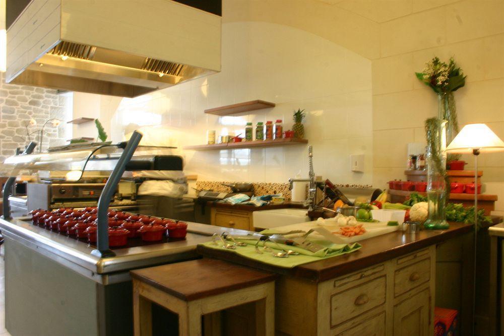 Brit Hotel Alghotel Κανκάλ Εξωτερικό φωτογραφία