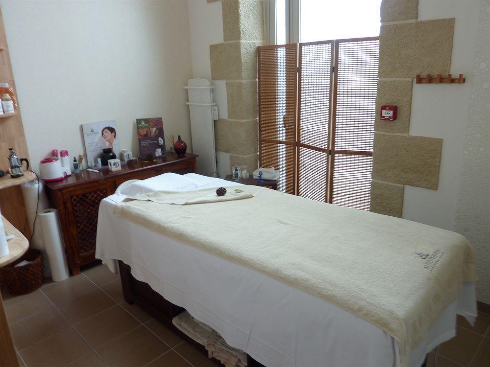 Brit Hotel Alghotel Κανκάλ Εξωτερικό φωτογραφία