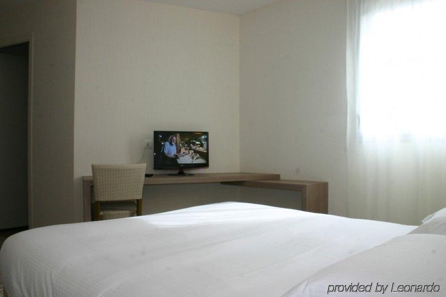 Brit Hotel Alghotel Κανκάλ Εξωτερικό φωτογραφία