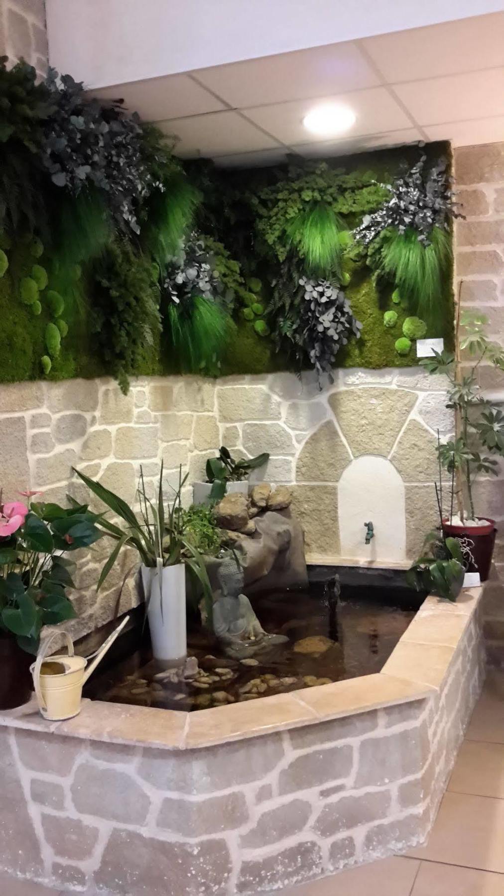 Brit Hotel Alghotel Κανκάλ Εξωτερικό φωτογραφία